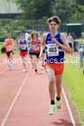 Mens Under-17s 800 metres, 2023 North Eastern Track and Field Champs., Middlesbrough Sports Village, Middlesbrough. Photo: David T. Hewitson/Sports for All Pics